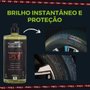 SM Condicionador de Pneus 1L NOBRECAR