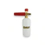 Snow Foam Camhao De Espuma Bico Vermelho 1Litro
