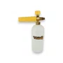SNOW FOAM CANHAO DE ESPUMA BICO AMARELO GICLE 1,3 1LITRO