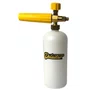 SNOW FOAM CANHAO DE ESPUMA BICO AMARELO GICLE 1,3 1LITRO