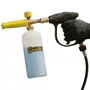 SNOW FOAM CANHAO DE ESPUMA BICO AMARELO GICLE 1,3 1LITRO