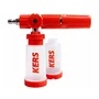 Snow Foam Canhao De Espuma Breeze Chantily KERS