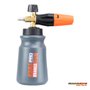 Canhão de Espuma Snow Foam Kers Pro Orange Gun 1 Litro