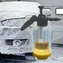 Snow Foam Manual Pressure Foam Canhao de Espuma 2 em 1 DETAILER