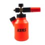 Snow Foam Nose Com Dosador 1L KERS
