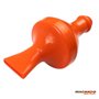 Snow Jet Bico Gerador de Espuma Para Pistola de Compressor KERS