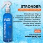 Limpador Multiuso Automotivo Stronder Evox 500ml
