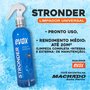 Limpador Multiuso Automotivo Stronder Evox 500ml