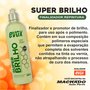 Super Brilho Finalizador para Repintura 500ML EVOX
