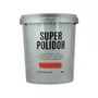 Super Polidor Massa Polir N2 1KG
