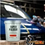 Super Polidor Massa Polir N2 1KG