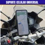 Suporte Celular Para Moto/Bicicletas/Patnetes e Scooters