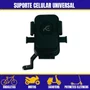 Suporte Celular Para Moto/Bicicletas/Patnetes e Scooters