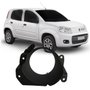 Suporte Farol Milha Auxiliar Uno Novo Fiorino 2011 a 2019 Direito Caroneiro