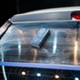 Taco Carpete Para Descontaminação Pesada Em Vidros VONIXX