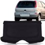 Tampão Bagagito Porta Malas Corsa Hatch 2002 a 2012 Preto  