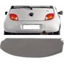 Tampão Bagagito Porta Malas Ford Ka 1997 a 2007 Cinza Claro 