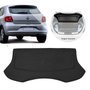 Tampão Bagagito Porta Malas Gol G5 G6 2009 a 2016 Cinza Escuro 