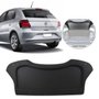 Tampão Bagagito Porta Malas Gol G7 G8 2017 a 2020 Preto