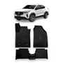 Tapete Tipo Bandeja 4P Adaptavel Fastback 2022 a 2025 5PC