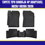 Tapete Tipo Bandeja 4P Adaptavel HB20 / HB20S 2020...4PC