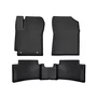 Tapete Tipo Bandeja 4P Adaptavel HB20 / HB20S 2020...4PC