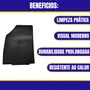 Tapete Tipo Bandeja 4P Adaptavel Tracker 2021...5PC
