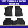 Tapete Tipo Bandeja 4P Adaptavel Tracker 2021...5PC