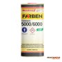 Thinner 5000 Uso Geral Limpeza 900ml FARBEN 