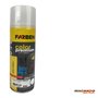Tinta Spray Branco Fosco Uso Geral 400ml FARBEN
