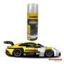 Tinta Spray Branco Fosco Uso Geral 400ml FARBEN