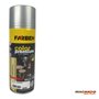 Tinta Spray Prata Metálico Uso Geral 350ml FARBEN
