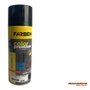 Tinta Spray Preto Brilhoso Uso Geral 400ml FARBEN