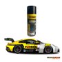 Tinta Spray Preto Brilhoso Uso Geral 400ml FARBEN