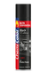 Tinta Spray Preto Fosco Alta Temperatura Uso Geral 350ml CHEMICOLOR