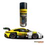 Tinta Spray Preto Fosco Uso Geral 400ml FARBEN