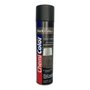 Tinta Spray Preto Semi Brilho Uso Geral 400ml CHEMICOLOR
