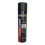 Tinta Spray Preto Semi Brilho Uso Geral 400ml CHEMICOLOR