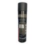 Tinta Spray Preto Semi Brilho Uso Geral 400ml CHEMICOLOR