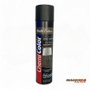 Tinta Spray Preto Semi Brilho Uso Geral 400ml CHEMICOLOR