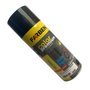 Tinta Spray Preto Semi Brilho Uso Geral 400ml FARBEN