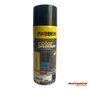 Tinta Spray Preto Semi Brilho Uso Geral 400ml FARBEN