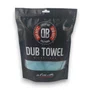 Toalha De Microfibra (40X60) Dub Boys DB TOWEL