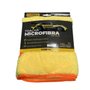 Toalha De Microfibra Amarela 340GSM 60x40 FARBEN