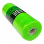 Toalha De Microfibra Em Rolo Reks Verde 20 Unid. 180GSM