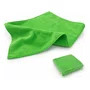 Toalha De Microfibra Green Fury 60X40CM 300GSM