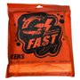 Toalha de Microfibra Secagem 50x90 Fast Dry 400GSM KERS