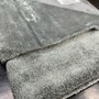 Toalha Microfibra Detailer 38x58cm 400GSM DETAILER