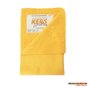 Toalha Microfibra Dual Loop 60x40 360GSM Sem Borda KERS
