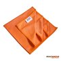 Toalha Microfibra para Vidros 260GSM EVOX